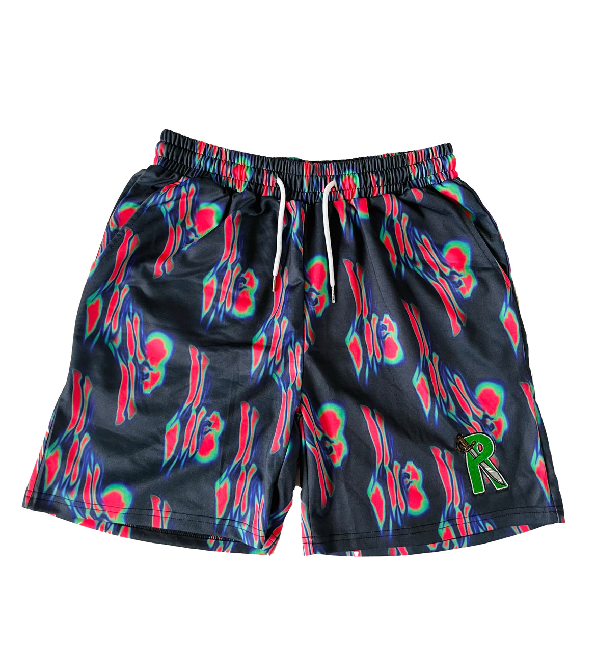 Infrared Shorts