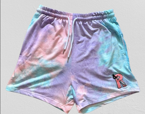 Sidewalk Chalk- Shorts