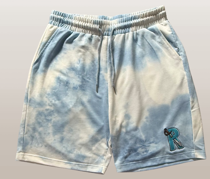 Canvas Breeze Shorts