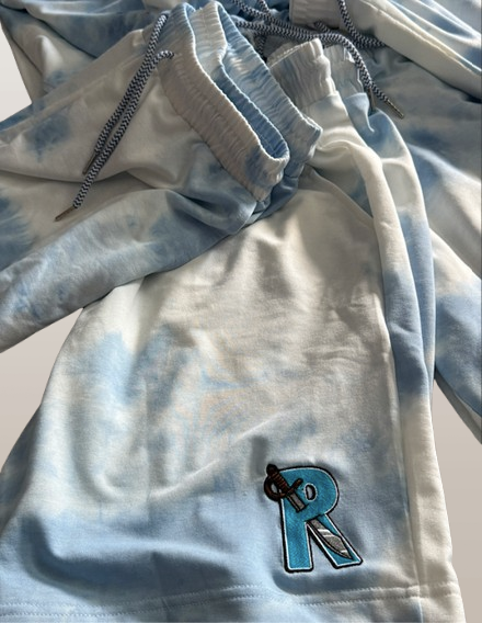 Canvas Breeze Shorts