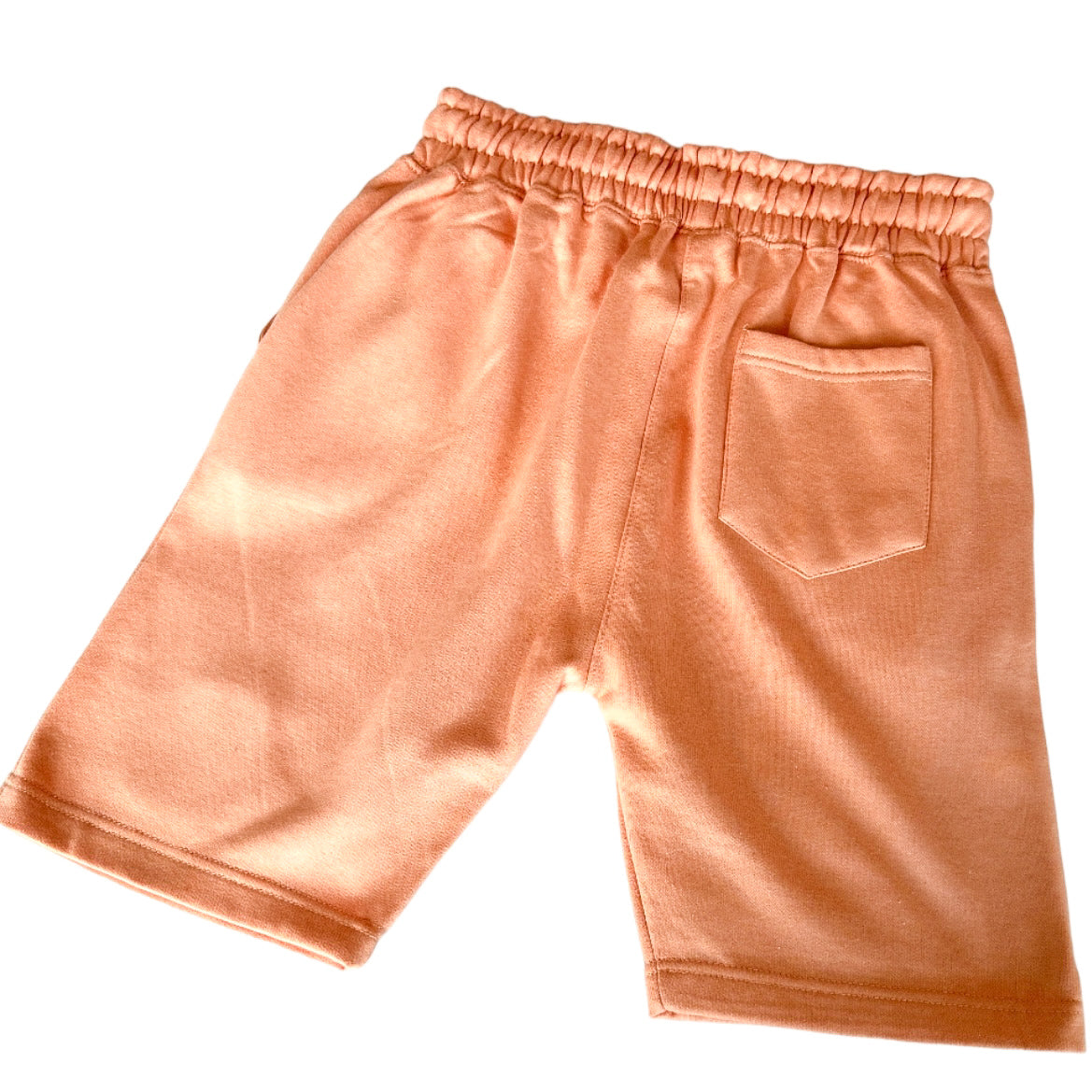 Peach ring- Lounge Shorts
